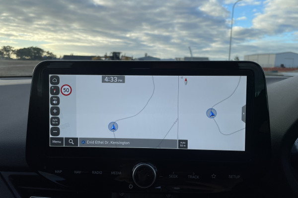 2026 MY25 Hyundai i30 PDe.V6 N Premium Hatch Image 16