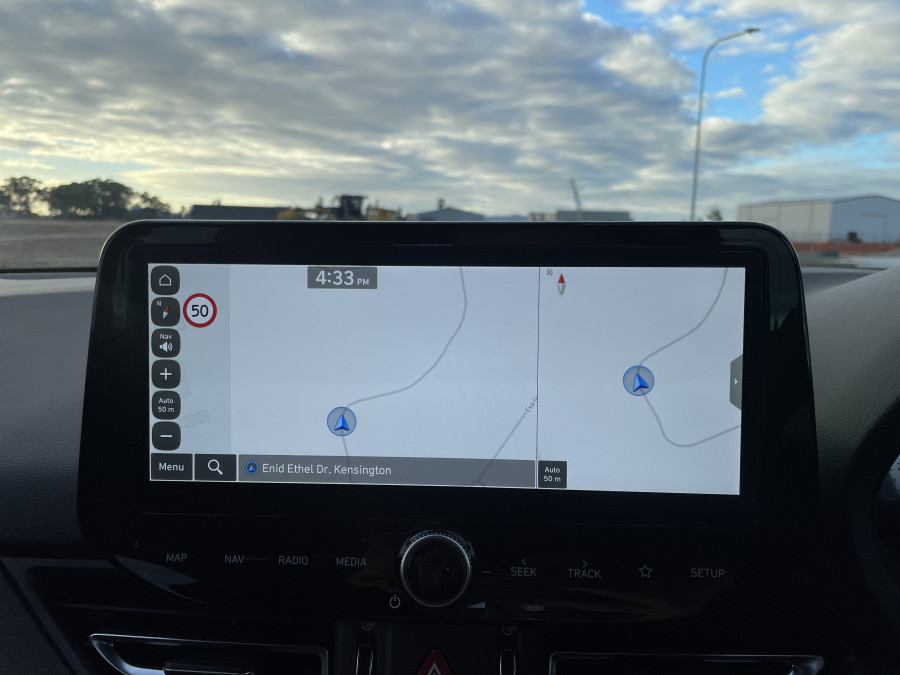 2026 MY25 Hyundai i30 PDe.V6 N Premium Hatch Image 16