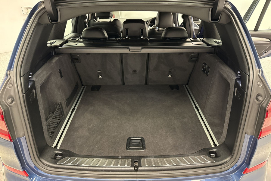 2019 BMW G01 - X3-3 xDrive30i SUV Image 16