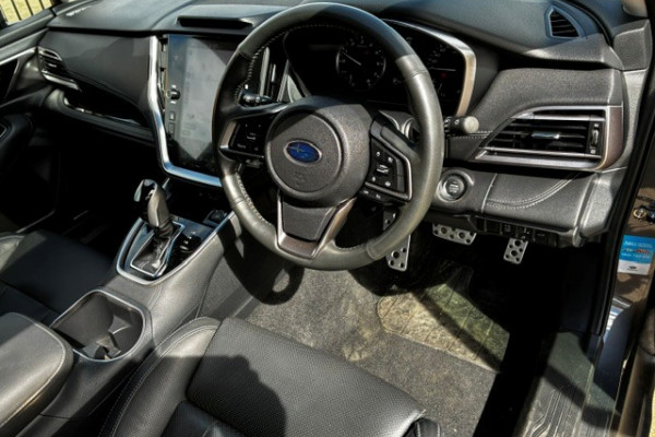 2022 Subaru Outback 6GEN AWD Touring SUV Image 19
