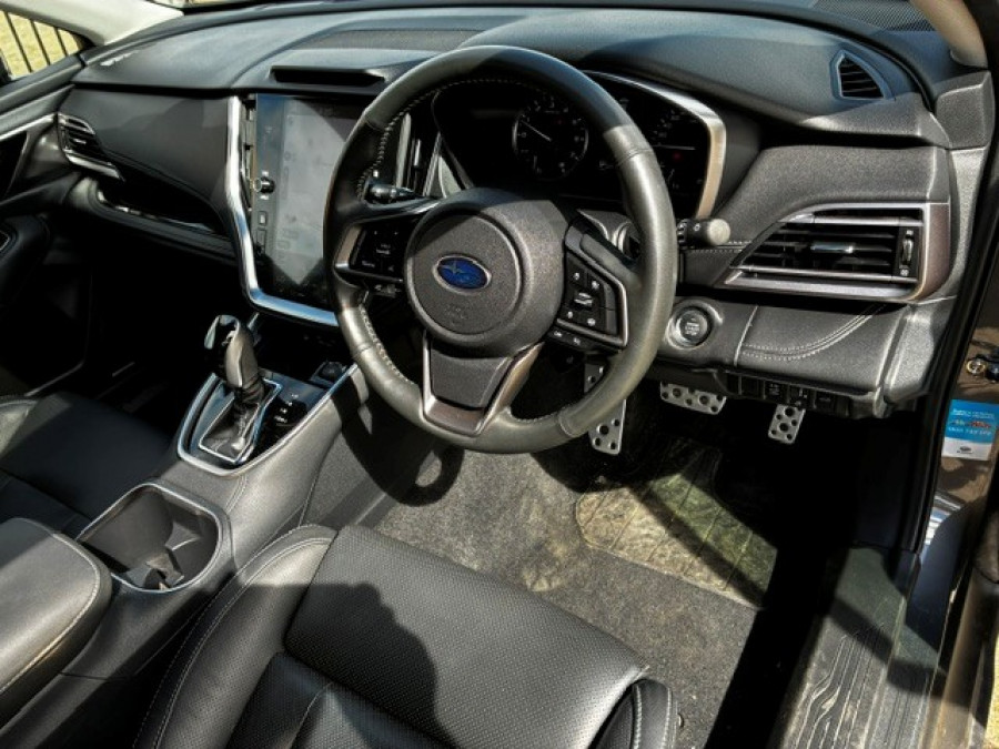 2022 Subaru Outback 6GEN AWD Touring SUV Image 19