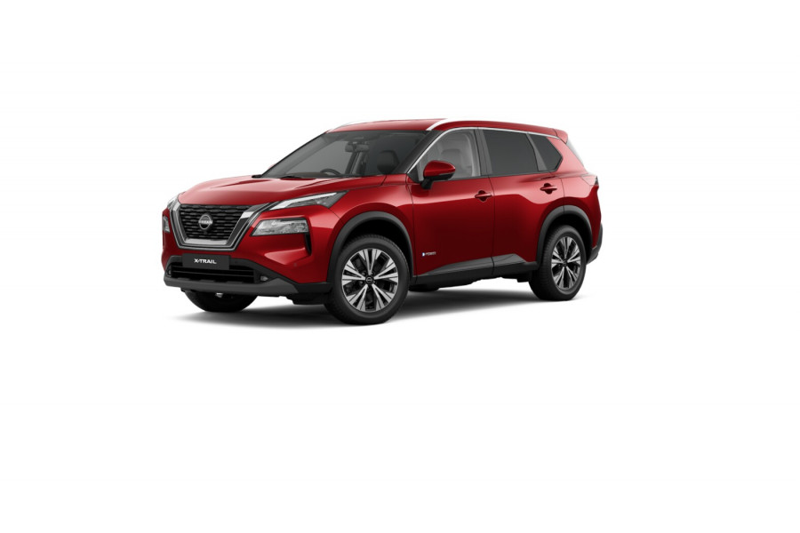 2023 Nissan X-Trail T33 ST-L e-POWER SUV Image 36