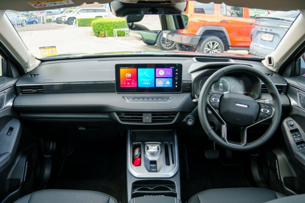 2026 GWM Haval Jolion A02 Vanta SUV Image 17