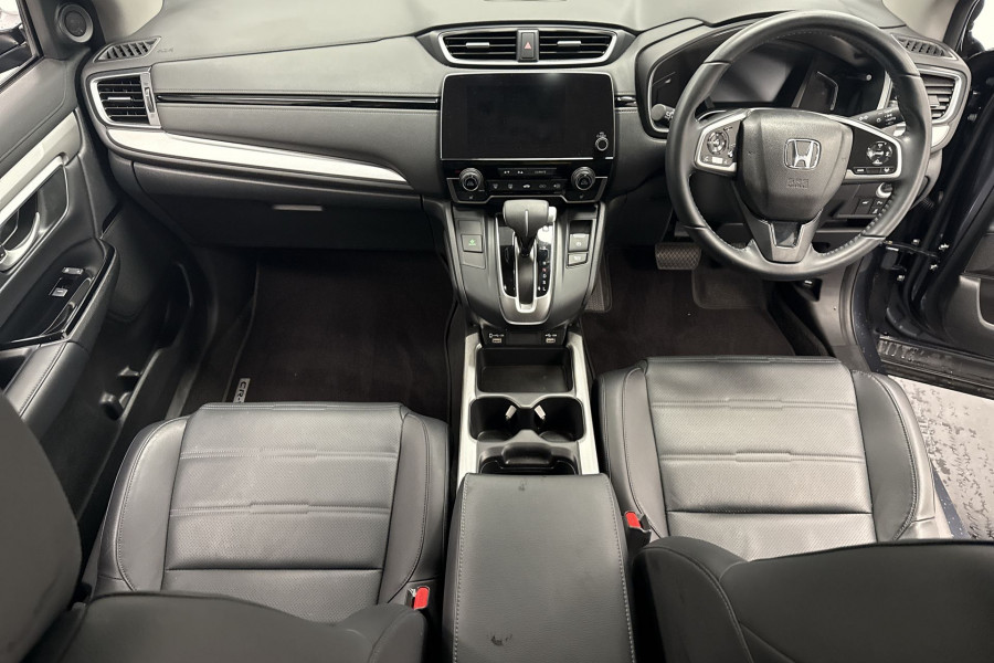 2022 MY23 Honda CR-V RW VTi L AWD SUV Image 17