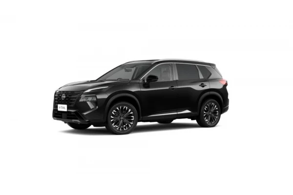 2026 Nissan X-Trail T33 Ti e-POWER SUV Image 35