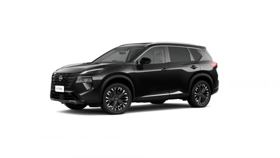 2026 Nissan X-Trail T33 Ti e-POWER SUV Image 35
