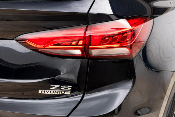 2026 MG ZS ZS32 Essence Hybrid+ SUV Image 6