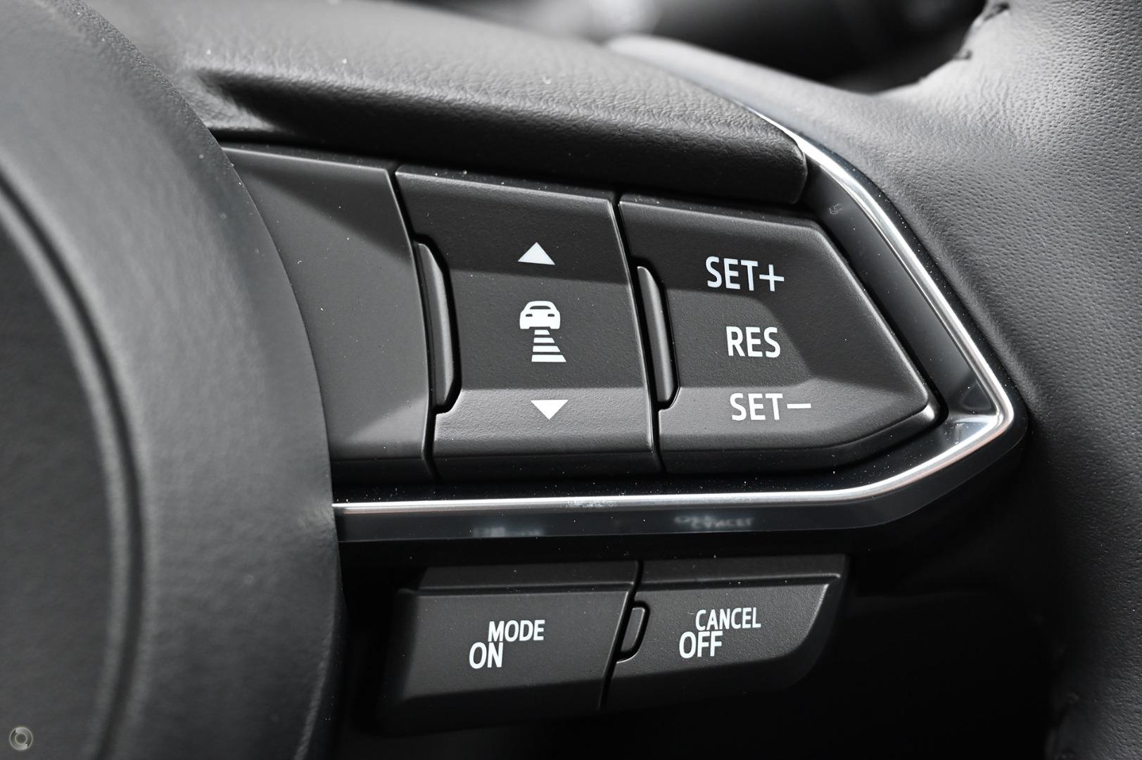 2024 Mazda CX-3 DK G20 Akari SUV Image 15