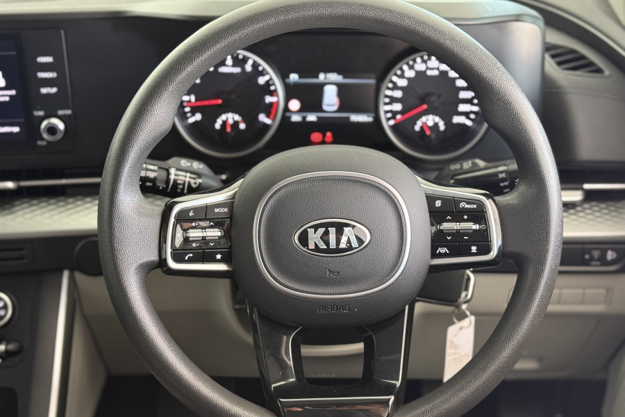 2021 Kia Carnival KA4 S SUV Image 15