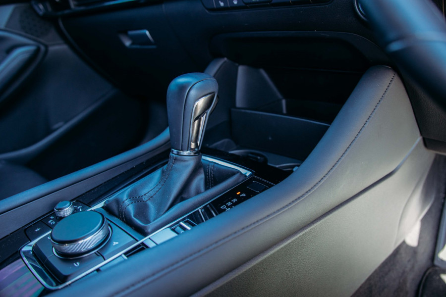 2022 Mazda 3 BP Series G25 GT Hatch Image 43