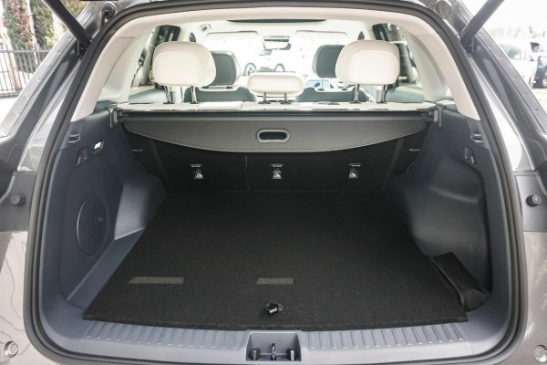2026 MY27 Geely EX5 E245 Inspire Extended Range SUV Image 8