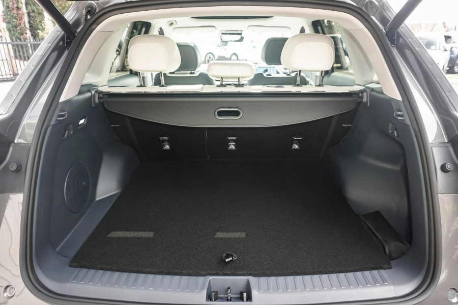 2026 MY27 Geely EX5 E245 Inspire Extended Range SUV Image 8