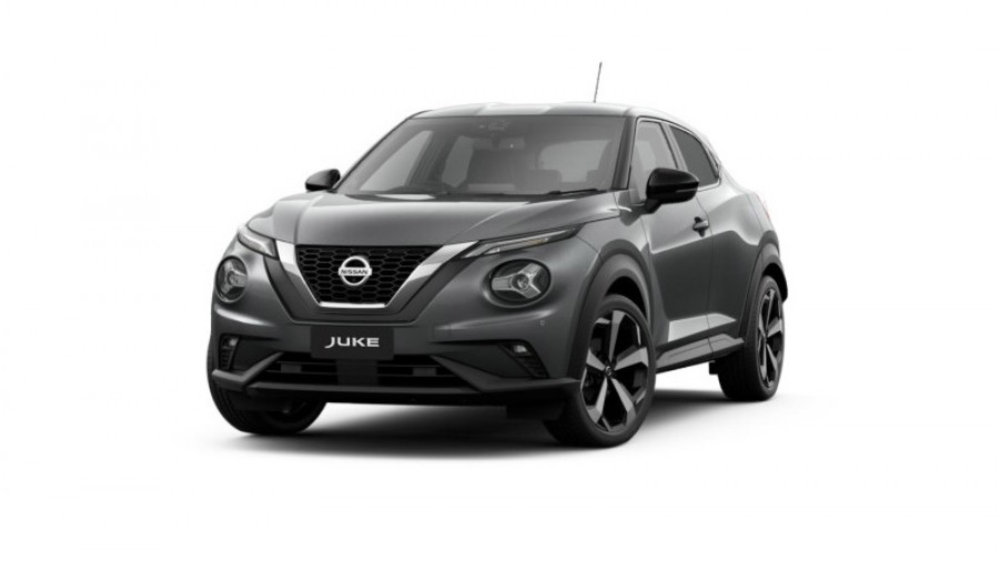 2020 Nissan JUKE F16 ST-L Suv Image 2