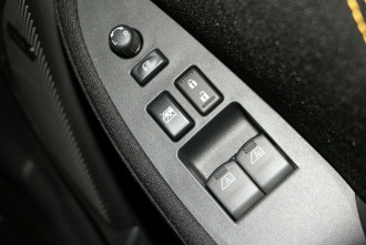 2018 Nissan 370Z Coupe Z34 N-SPORT Coupe