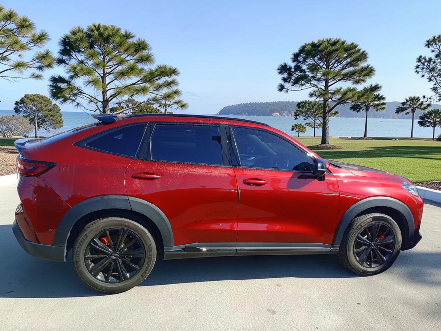 2023 GWM Haval H6GT B03 Ultra SUV Image 4