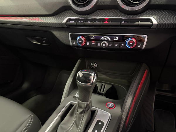 2025 MY26 Audi SQ2 GA  SUV image 19