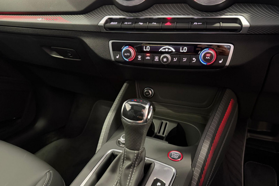 2025 MY26 Audi SQ2 GA  SUV