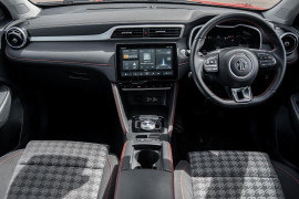 2022 MY23 MG ZS EV AZS1 Excite SUV