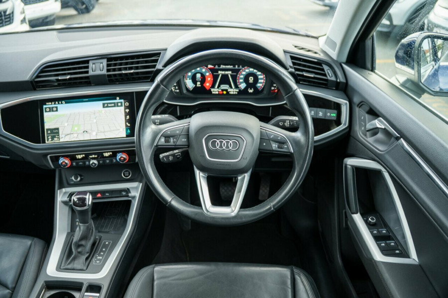 2023 MY24 Audi Q3 F3 TFSI Sport SUV Image 11