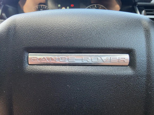 2019 MY19.5 Land Rover Range Rover Velar L560 D240 R-Dynamic S SUV