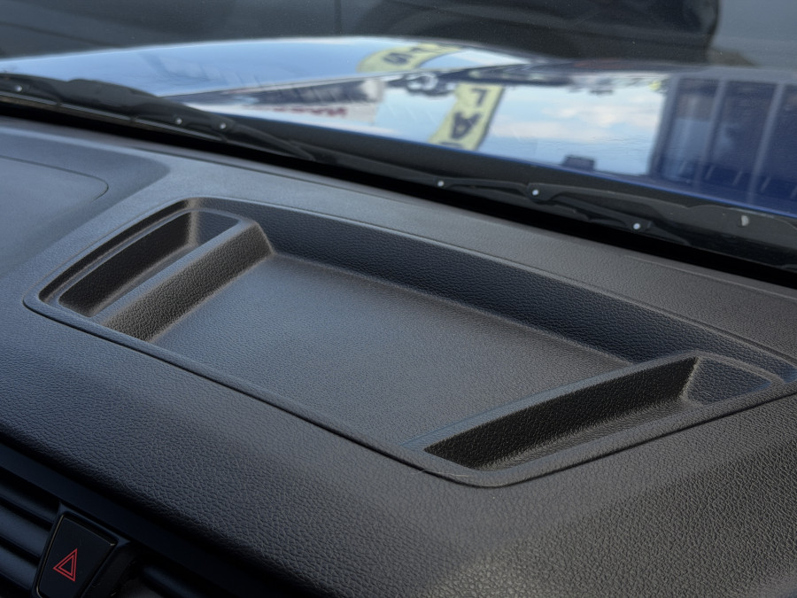 2018 LDV T60 SK8C PRO Ute Image 34