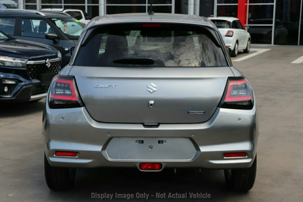 2026 Suzuki Swift UZ Hybrid Plus Hatch Image 18