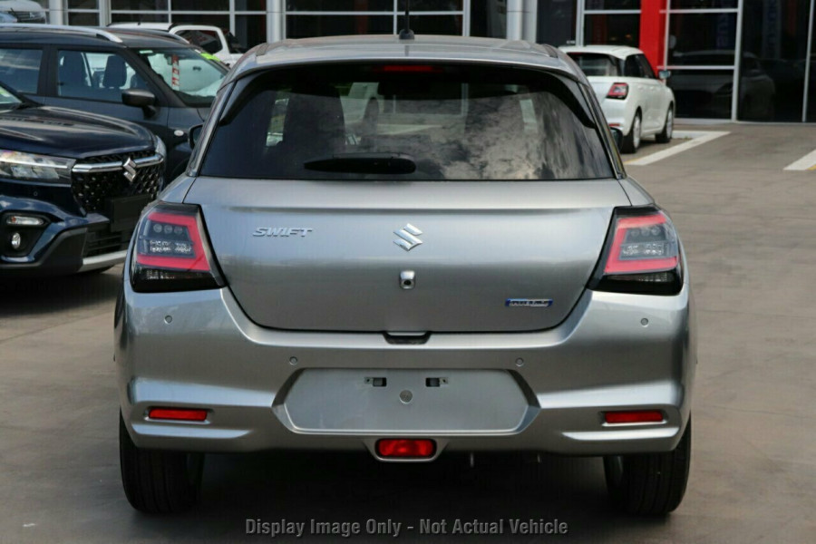 2026 Suzuki Swift UZ Hybrid Plus Hatch Image 18