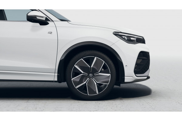 2026 Volkswagen Tiguan CT 195TSI R-Line SUV Image 6