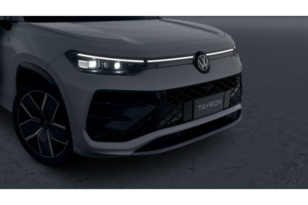 2025 MY26 Volkswagen Tayron R4 195TSI R-Line SUV Image 11