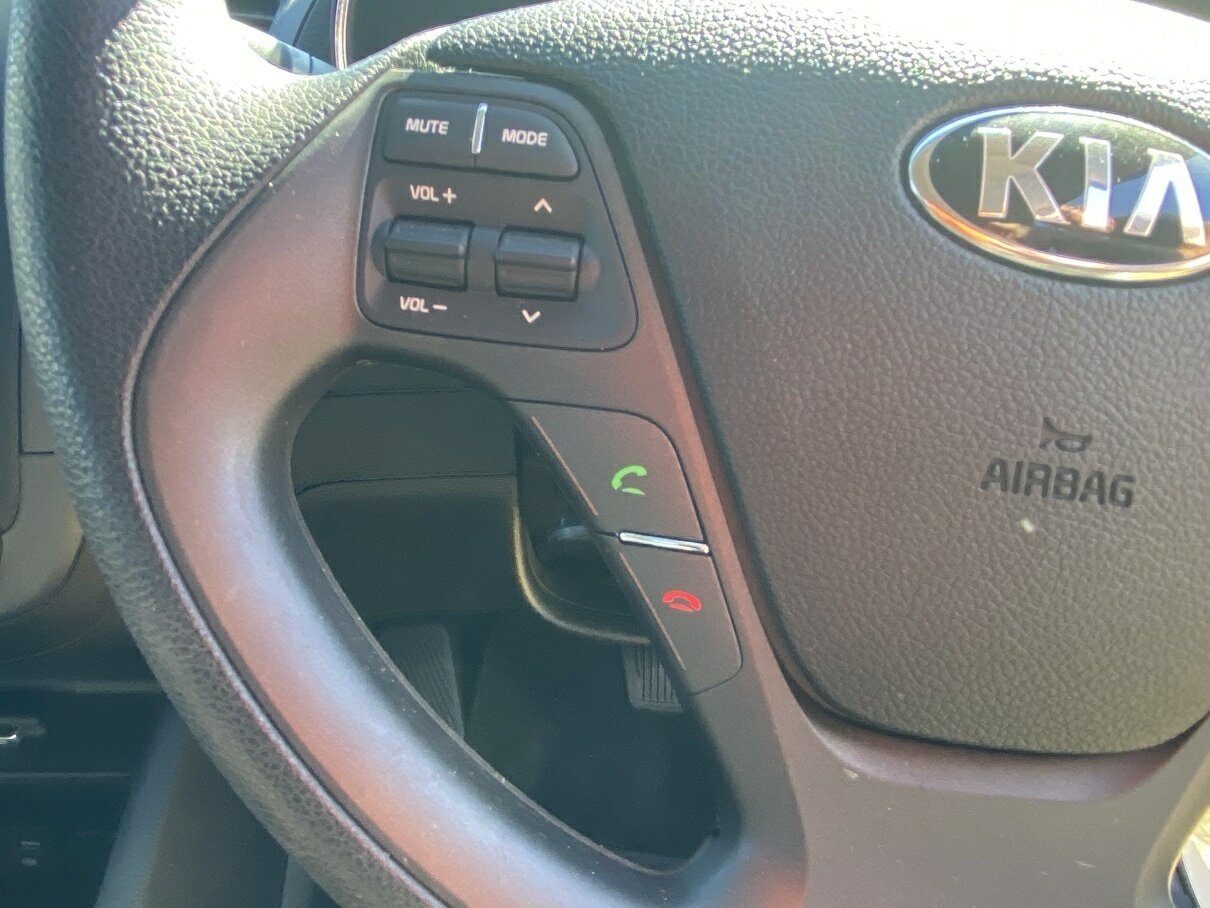 2015 Kia Cerato YD MY15 S Hatch Image 17