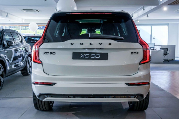 2026 Volvo XC90 L Series Black Edition SUV Image 3