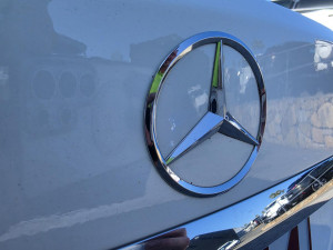 2021 Mercedes-Benz C-Class W205 C200 Sedan