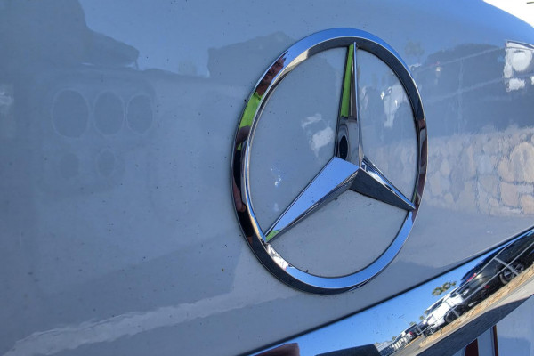 2021 Mercedes-Benz C-Class W205 C200 Sedan Image 24