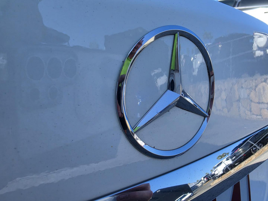 2021 Mercedes-Benz C-Class W205 C200 Sedan Image 24