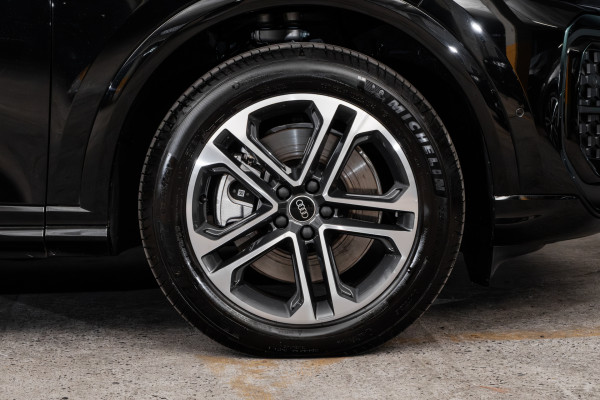 2025 Audi Q5 GU TDI 150kW SUV image 23