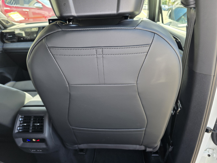2026 Volkswagen Tiguan CT 195TSI R-Line SUV Image 16