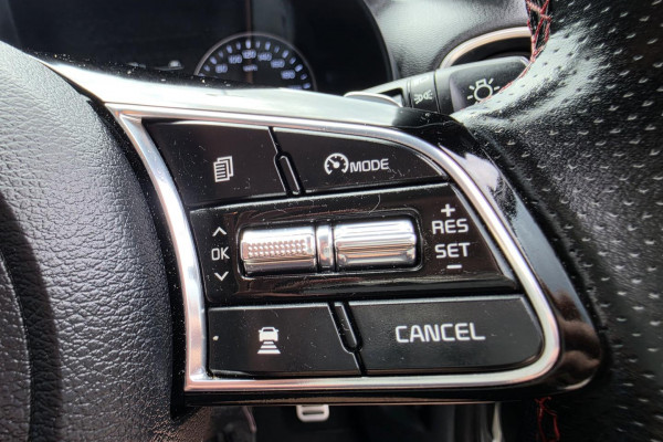 2020 Kia Cerato BD GT Hatch Image 27