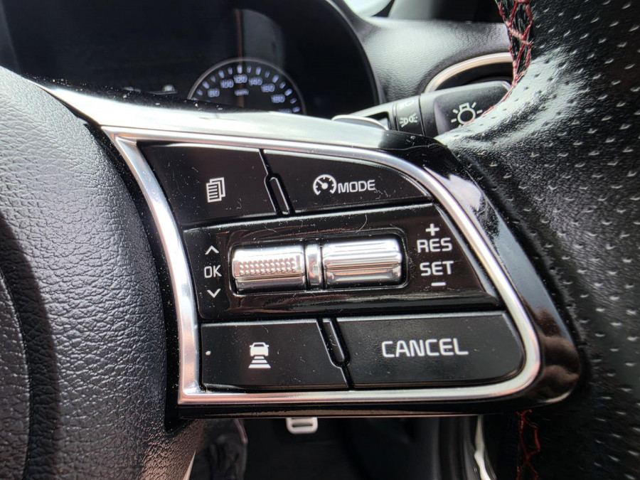 2020 Kia Cerato BD GT Hatch Image 27