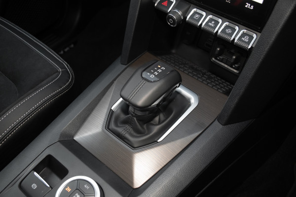 2025 Volkswagen Amarok NF TDI600 Style Ute Image 13