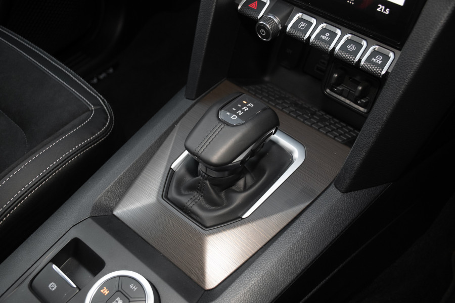 2025 Volkswagen Amarok NF TDI600 Style Ute Image 13