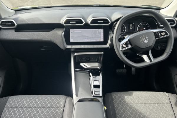 2026 MG ZS ZS32 Vibe Turbo SUV Image 13