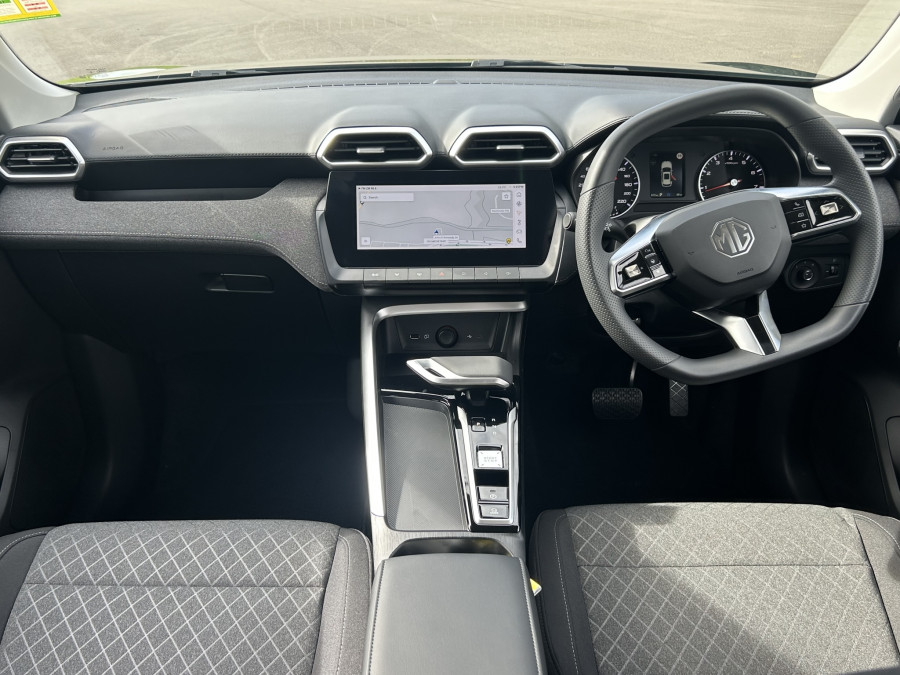 2026 MG ZS ZS32 Vibe Turbo SUV Image 13