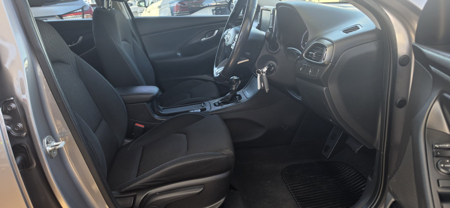 2020 MY21 Hyundai i30 PD.V4  Hatch Image 15