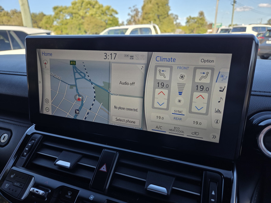 2022 Toyota LandCruiser FJA300R GR Sport SUV Image 22