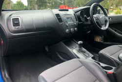2014 Kia Cerato YD MY14 Koup Turbo Coupe