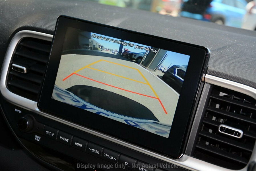 2020 Hyundai Venue QX Active Wagon Image 12