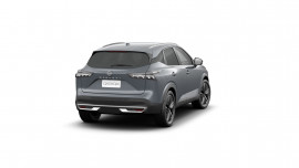 2024 MY25 Nissan QASHQAI J12 Ti SUV image 20