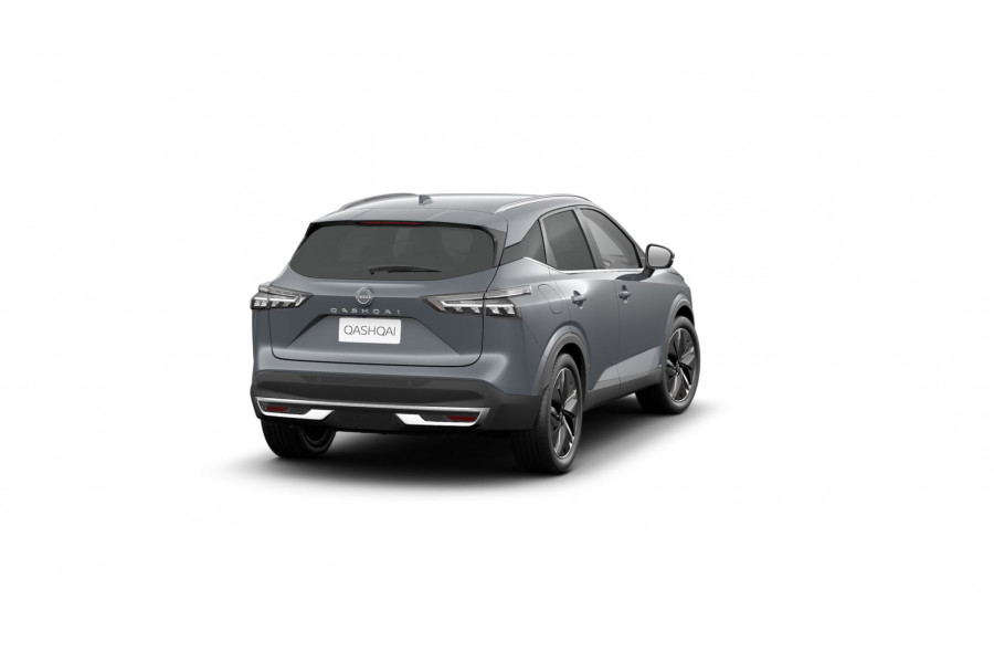 2024 MY25 Nissan QASHQAI J12 Ti SUV Image 20