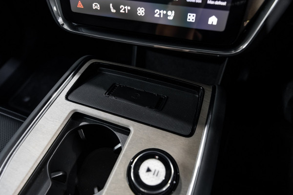 2026 Volvo EX90 No Series Ultra Twin Motor Performance SUV Image 13