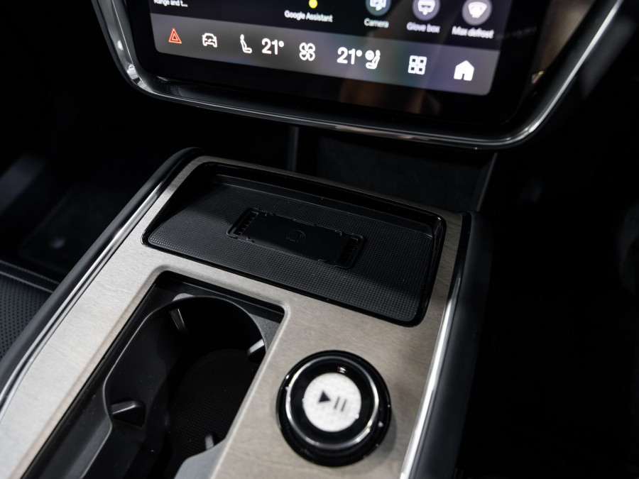 2026 Volvo EX90 No Series Ultra Twin Motor Performance SUV Image 13